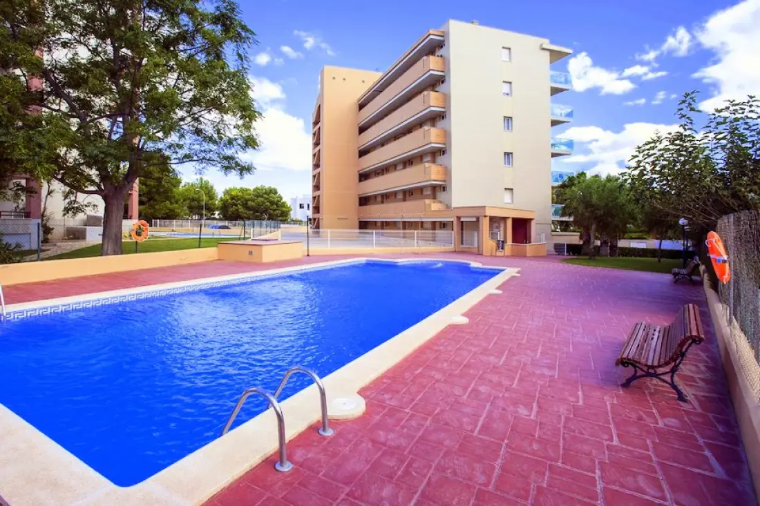 Gavina Dor Apartamentos3 étoiles★★★
