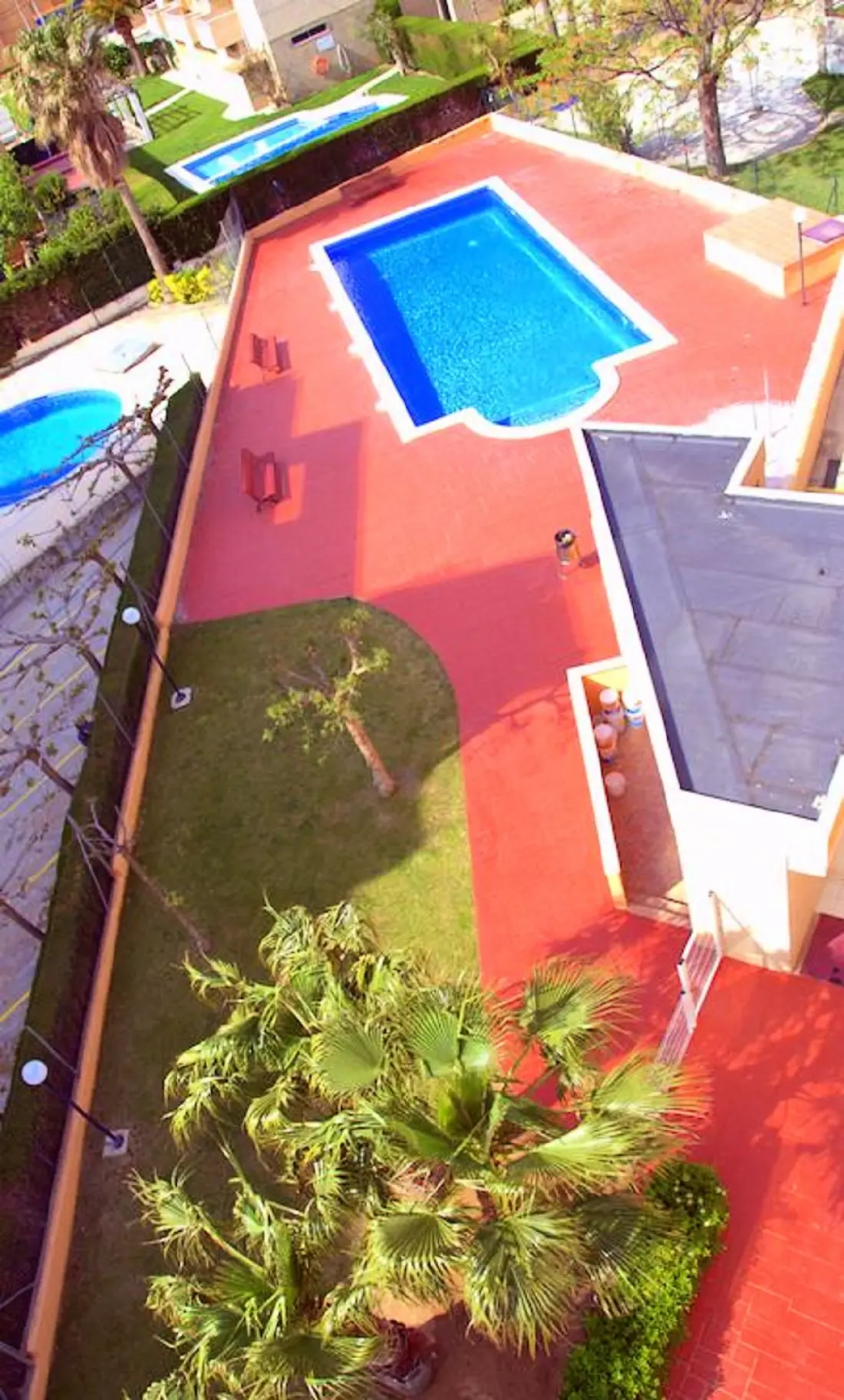 Gavina Dor Apartamentos3 étoiles★★★