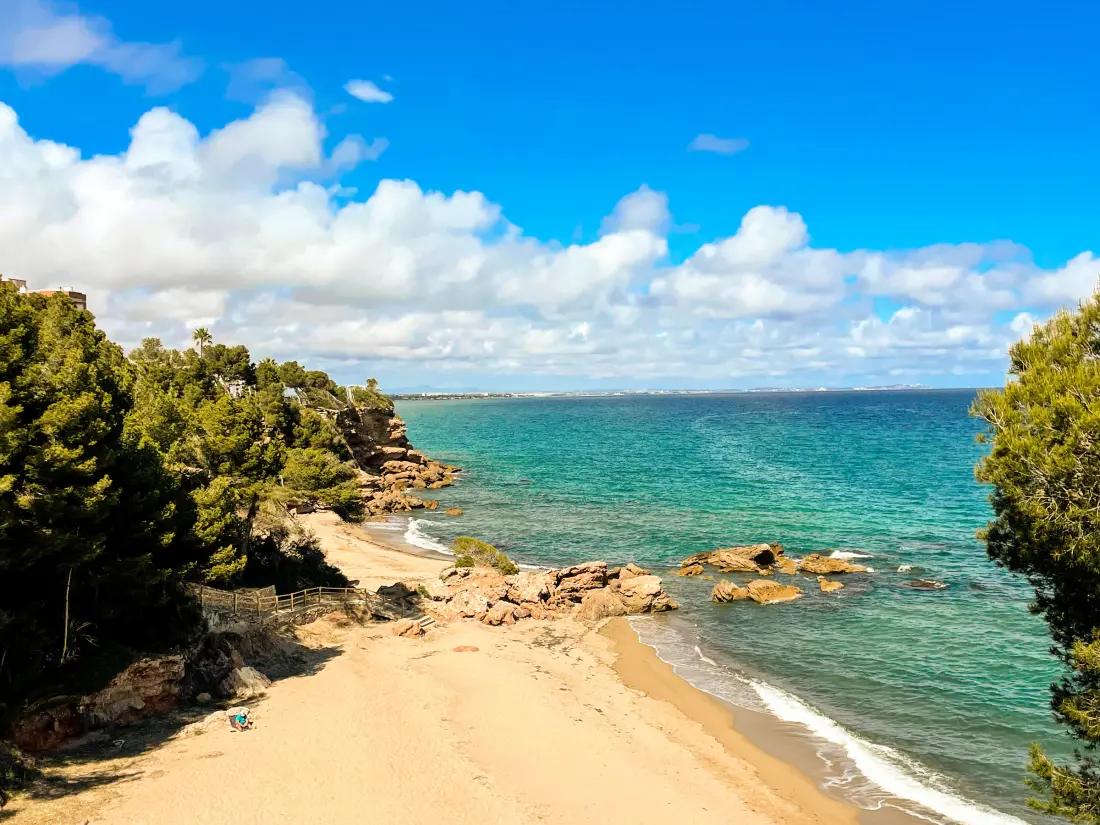 Location de Vacances Miami Platja 162