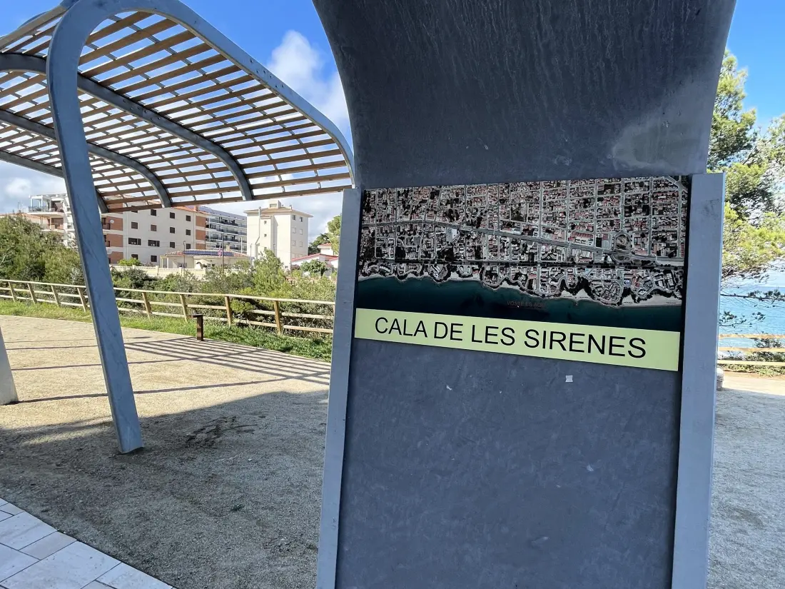 Location de Vacances Miami Platja 162
