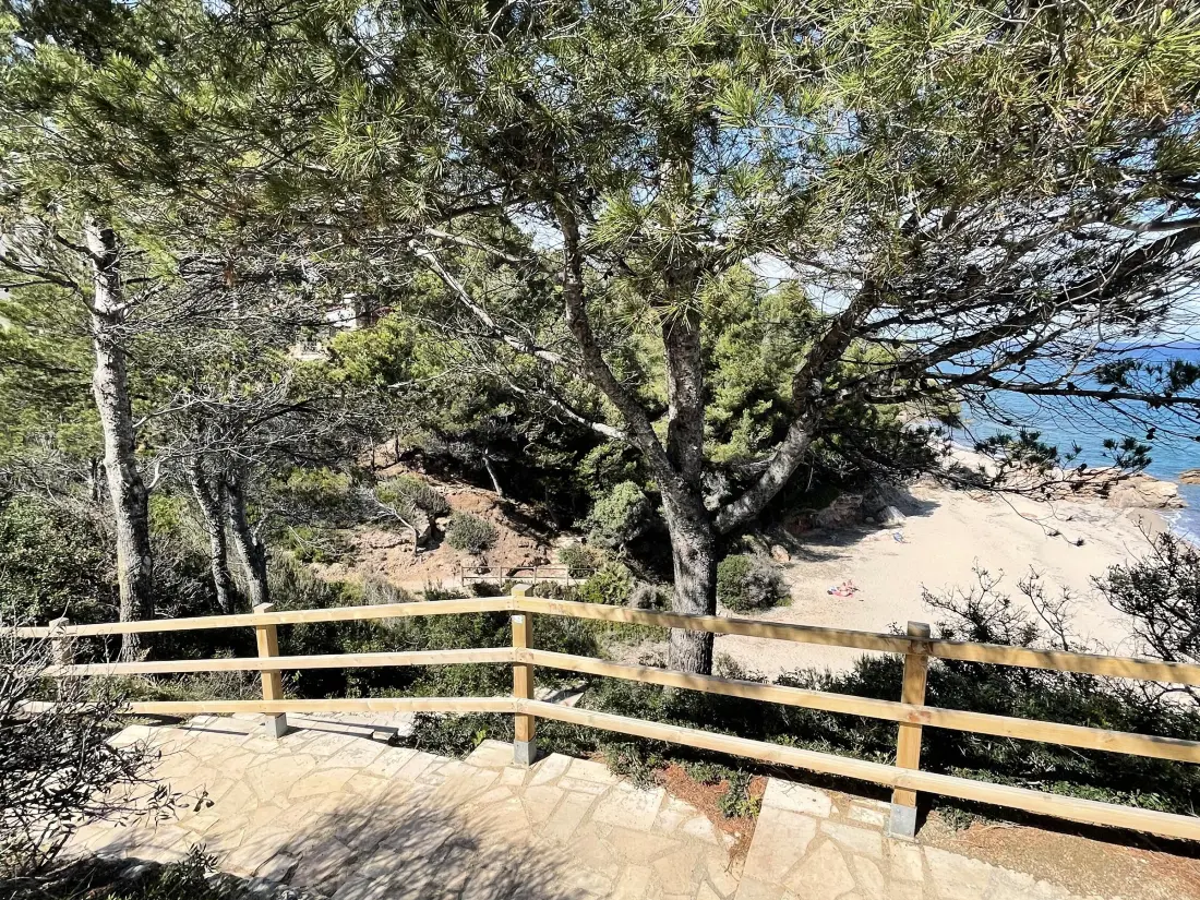 Location de Vacances Miami Platja 162