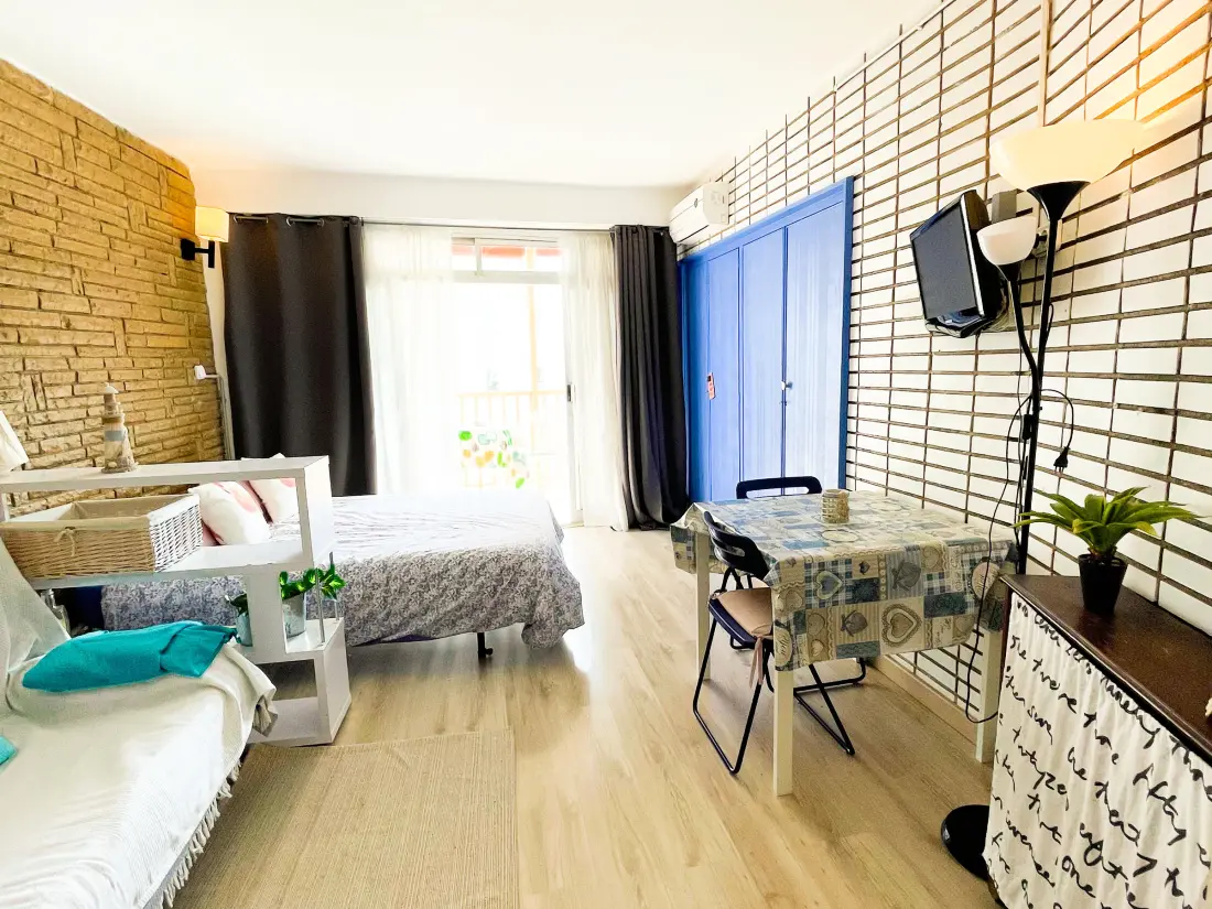 Location de Vacances Miami Platja 162