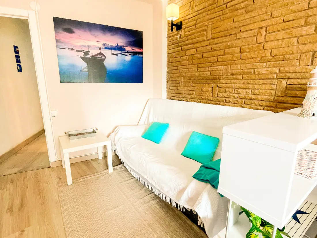 Location de Vacances Miami Platja 162