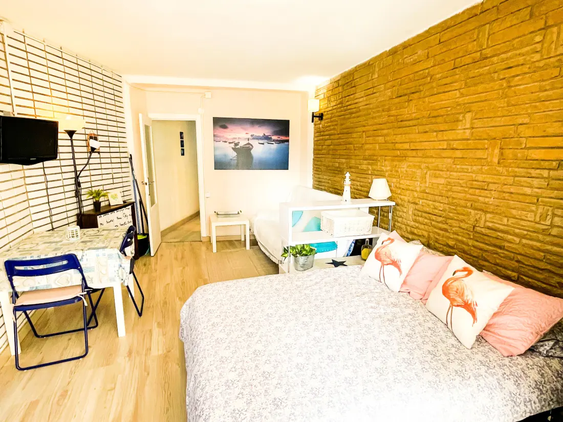 Location de Vacances Miami Platja 162