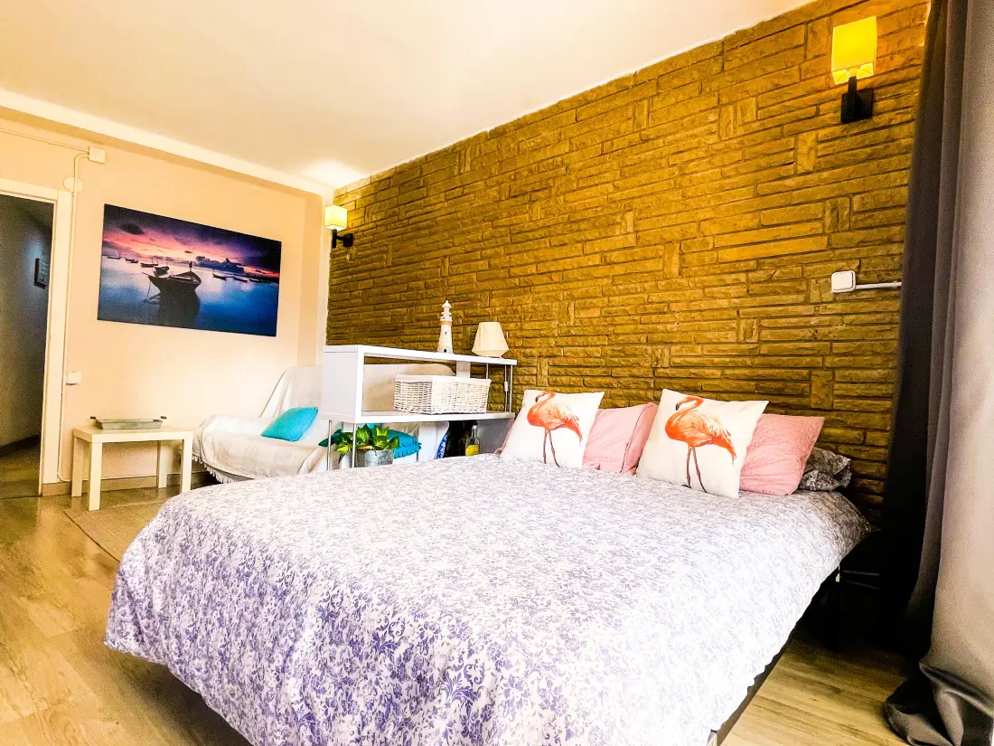 Location de Vacances Miami Platja 162
