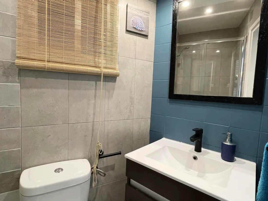 Location de Vacances Miami Platja 162