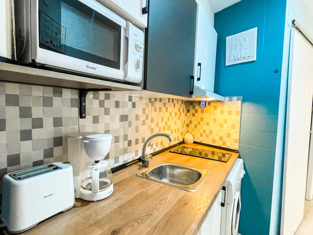 Location de Vacances Miami Platja 162