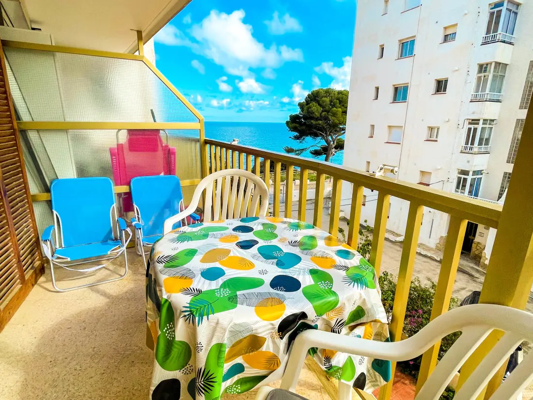 Location de Vacances Miami Platja 162