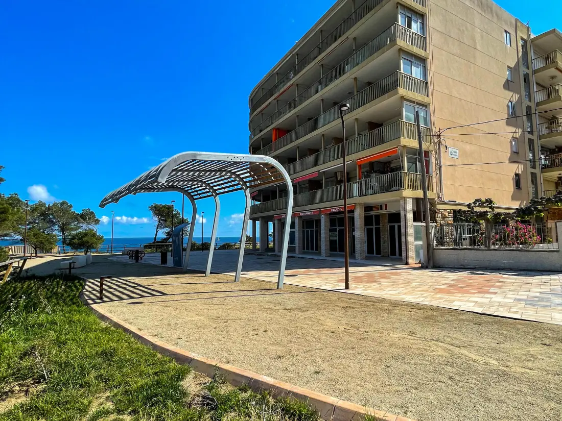 Location de Vacances Miami Platja 162