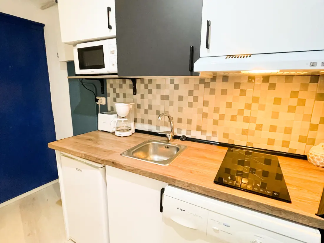 Location de Vacances Miami Platja 162