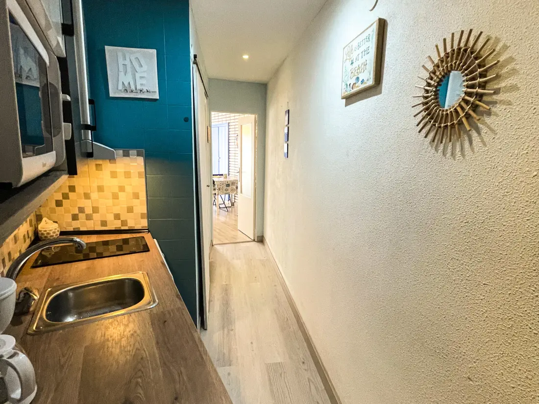Location de Vacances Miami Platja 162