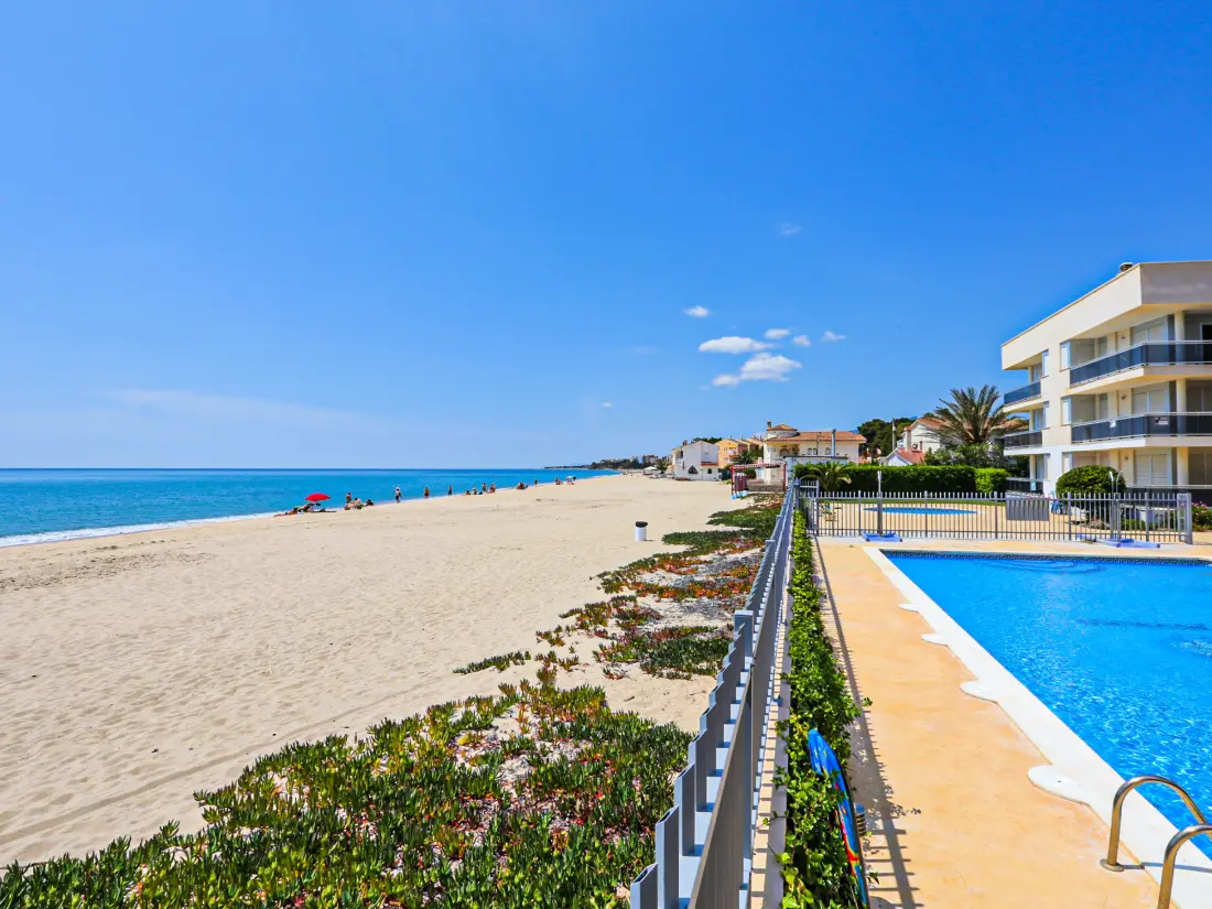 Location de Vacances Miami Platja 171