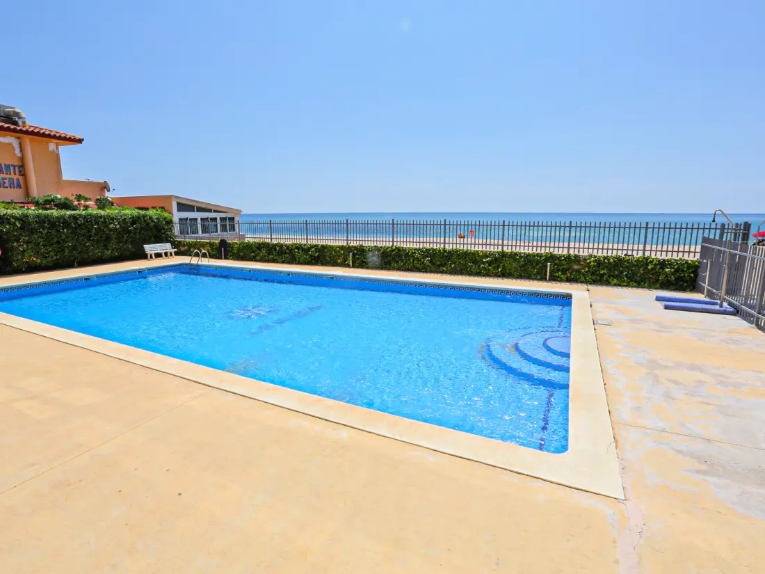Location de Vacances Miami Platja 171