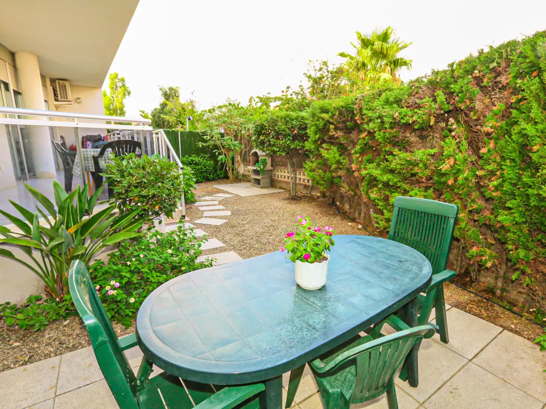 Location de Vacances Miami Platja 171