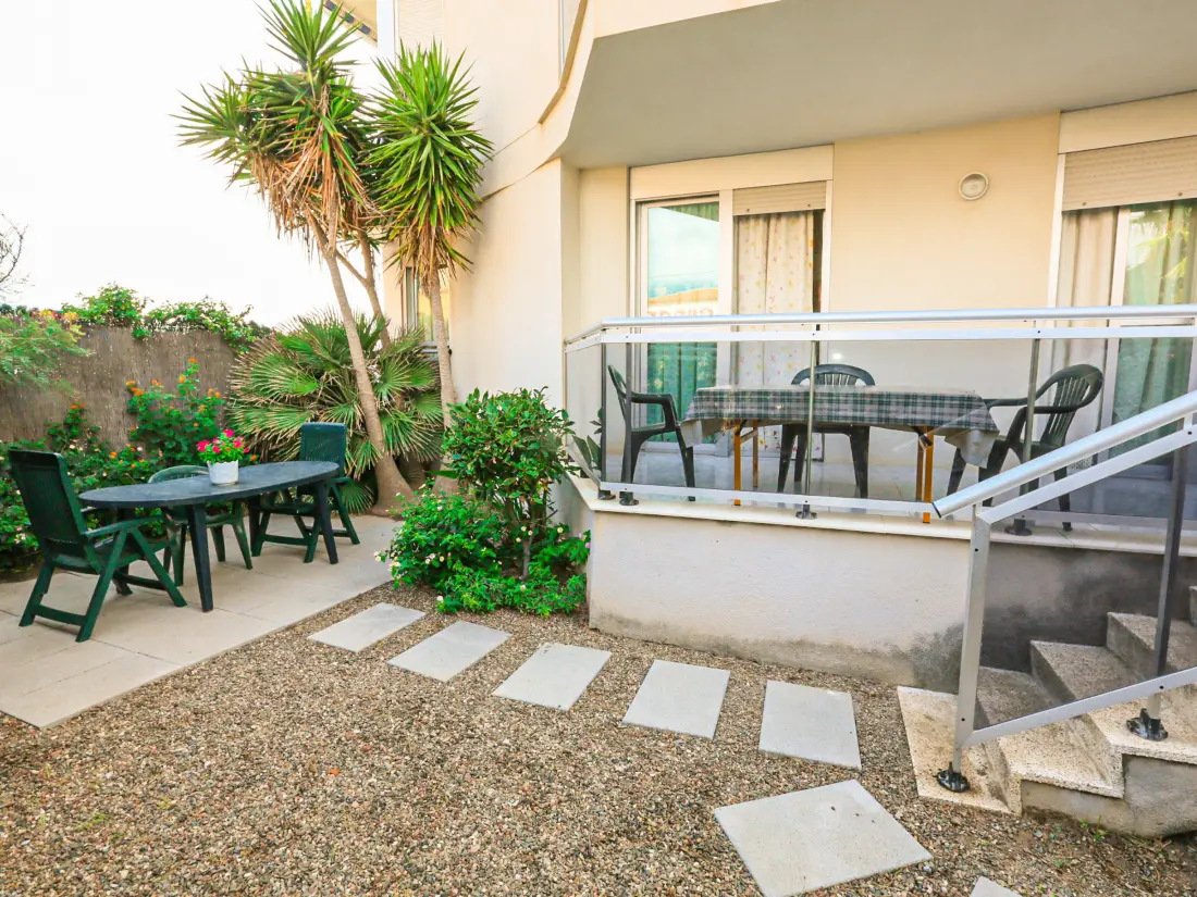 Location de Vacances Miami Platja 171