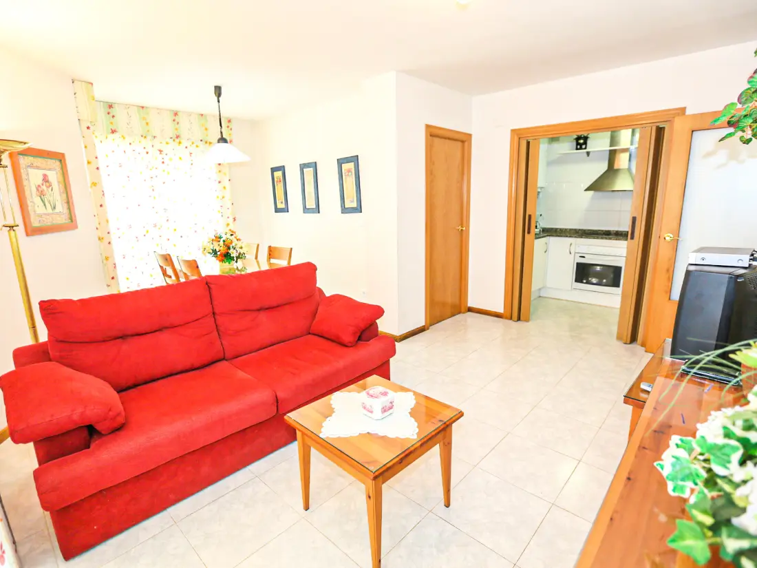 Location de Vacances Miami Platja 171