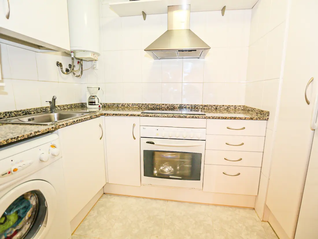 Location de Vacances Miami Platja 171