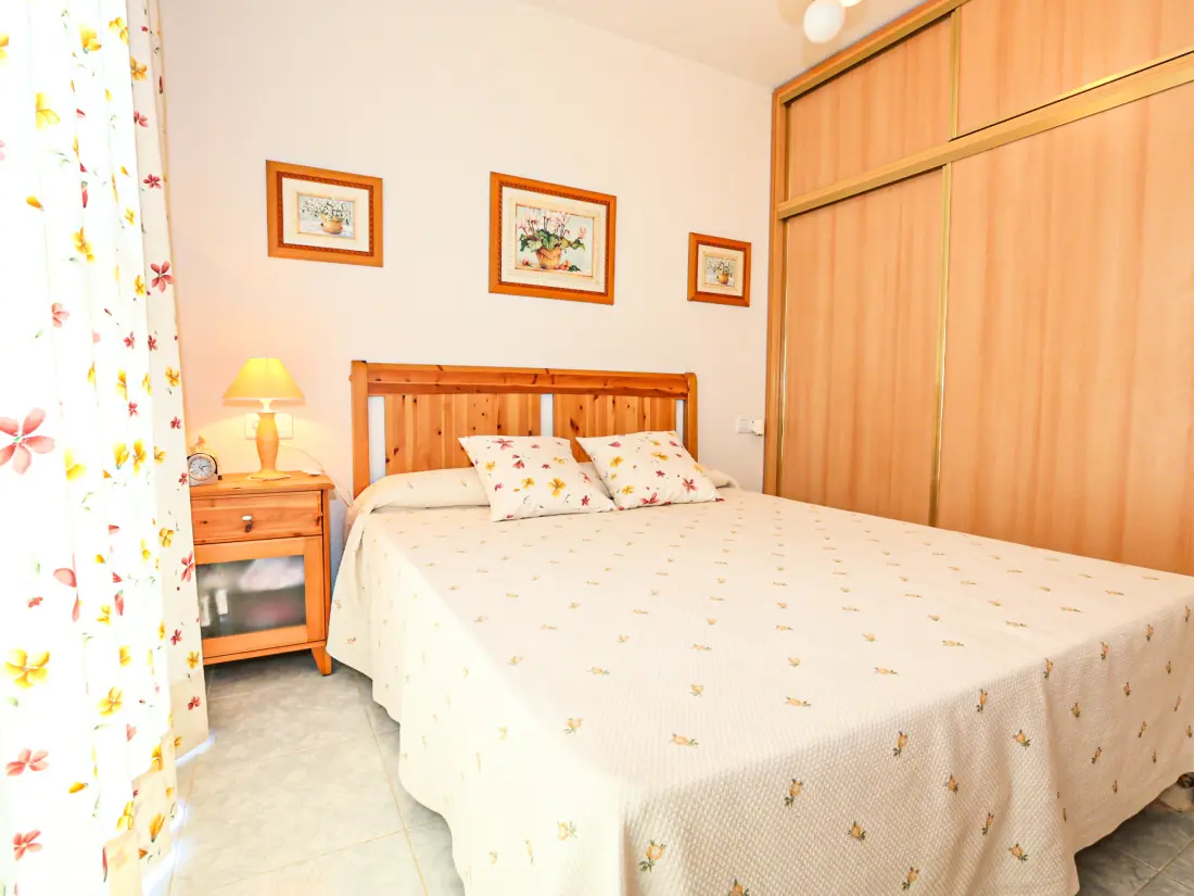 Location de Vacances Miami Platja 171