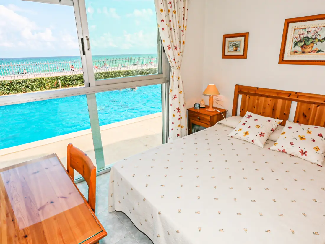 Location de Vacances Miami Platja 171
