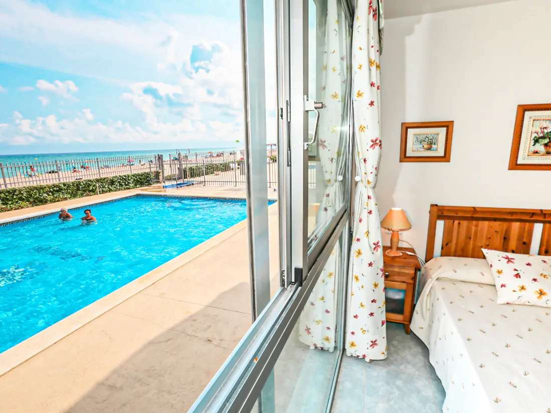 Location de Vacances Miami Platja 171