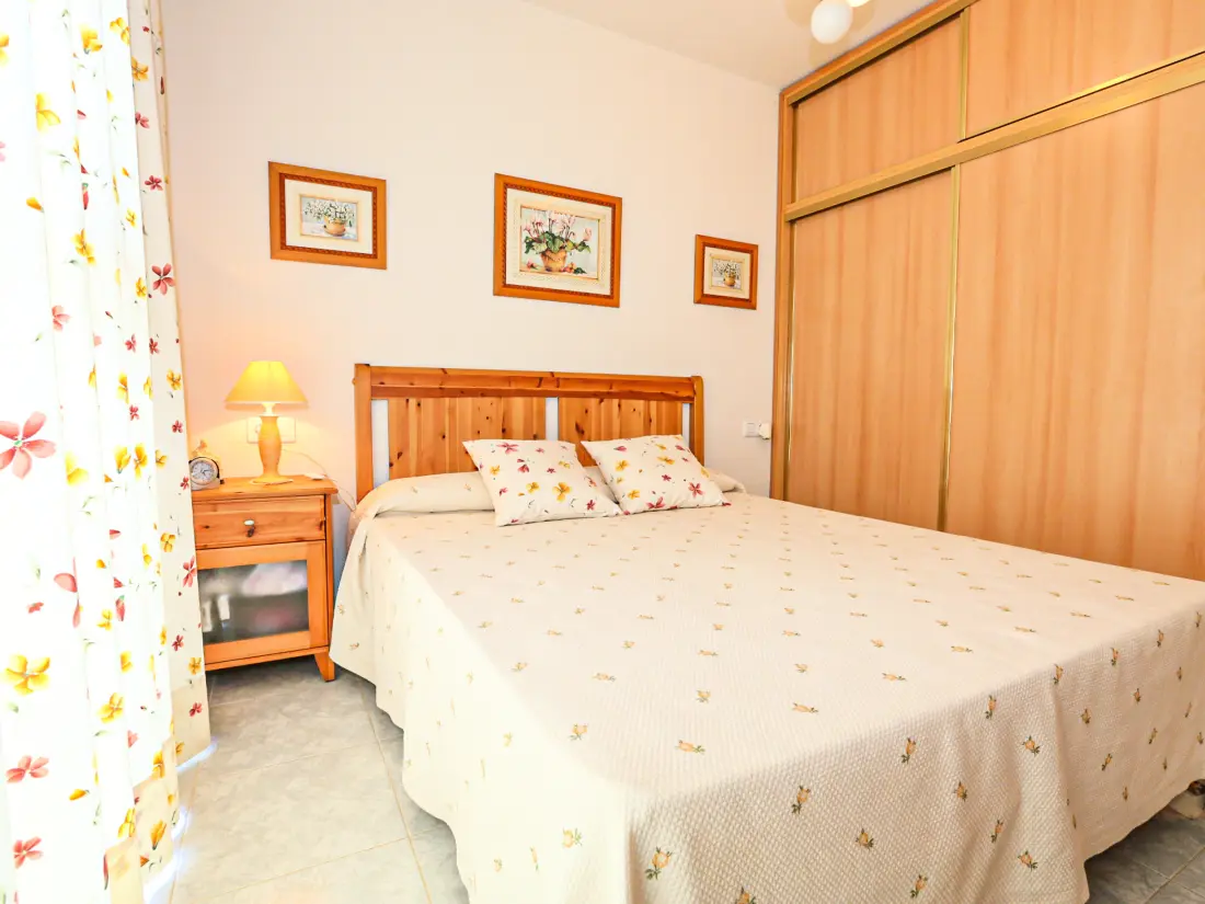 Location de Vacances Miami Platja 171