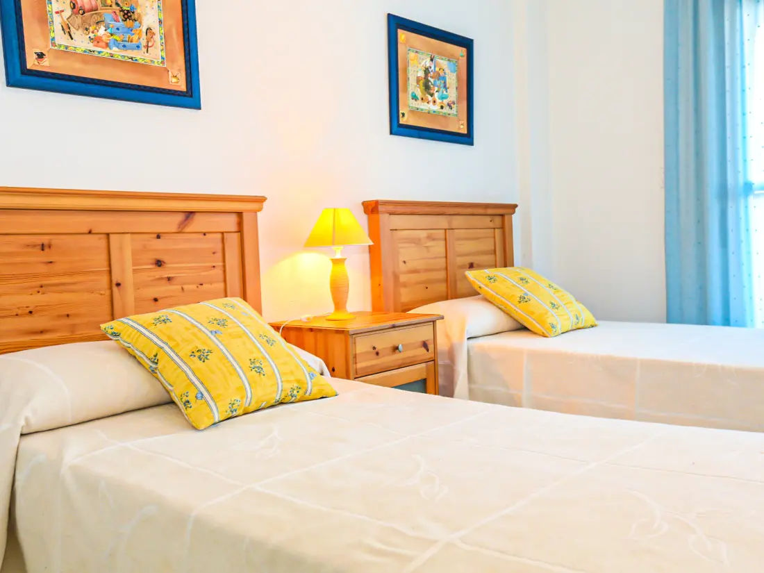 Location de Vacances Miami Platja 171