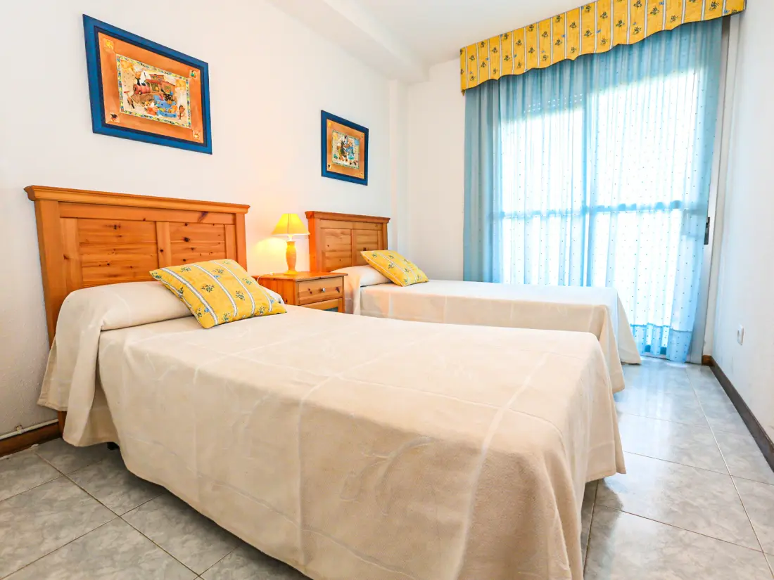 Location de Vacances Miami Platja 171