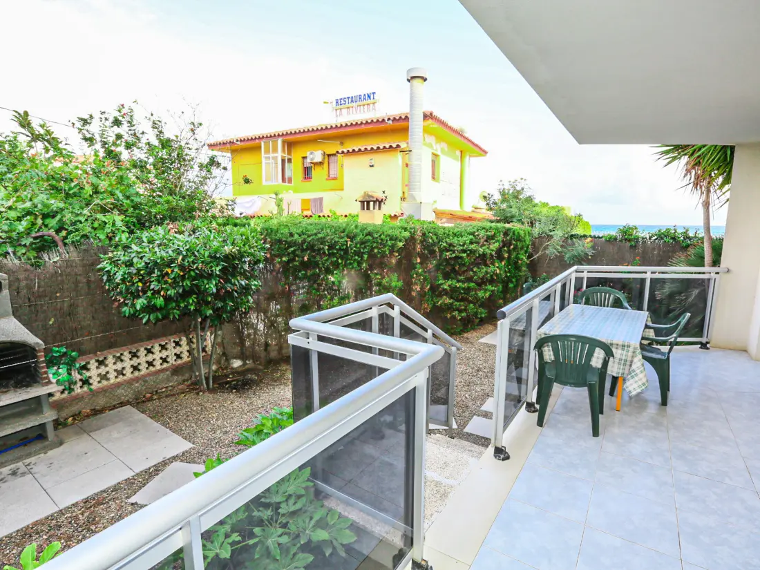 Location de Vacances Miami Platja 171