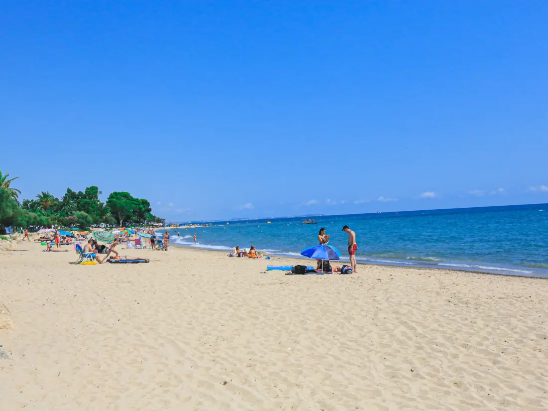 Location de Vacances Miami Platja 171