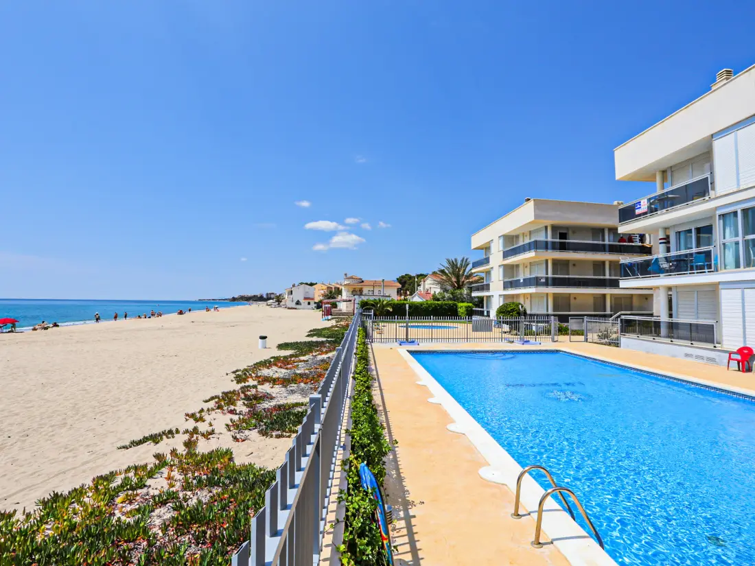 Location de Vacances Miami Platja 171