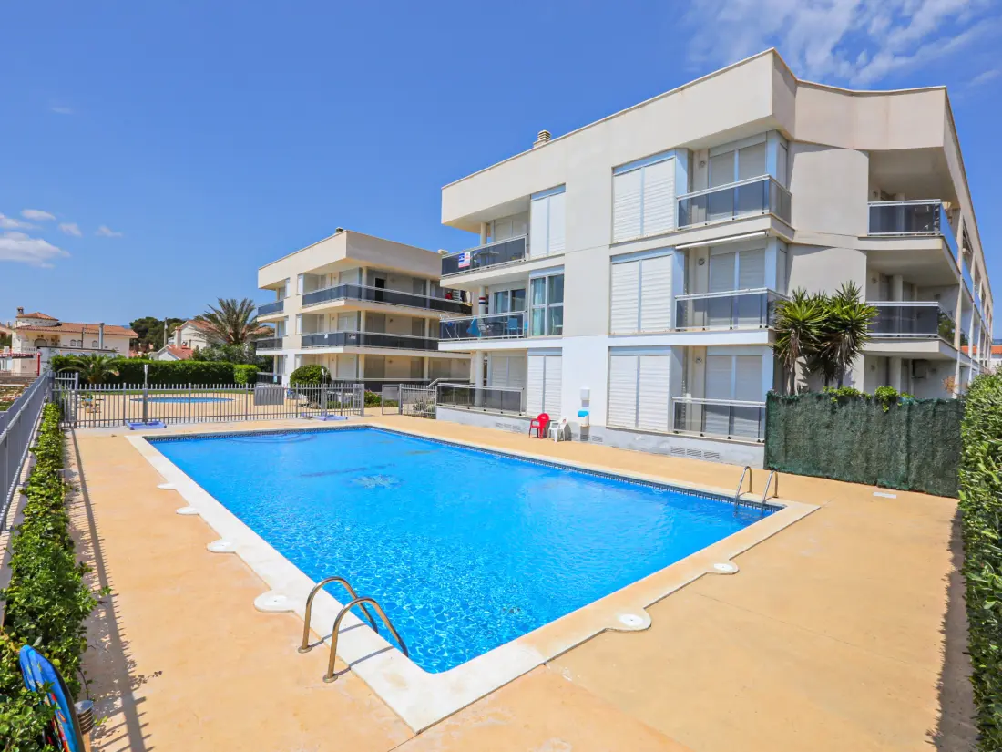 Location de Vacances Miami Platja 171