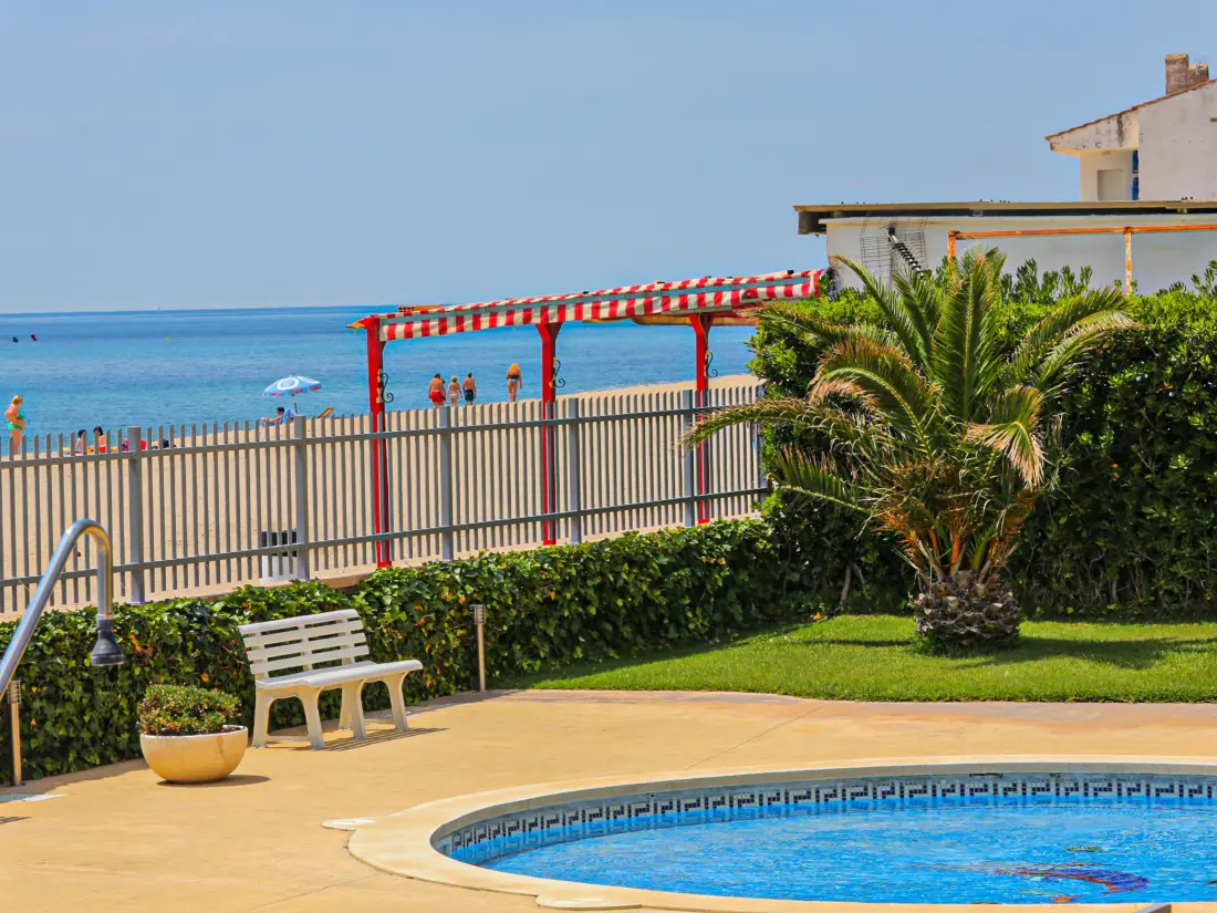 Location de Vacances Miami Platja 171