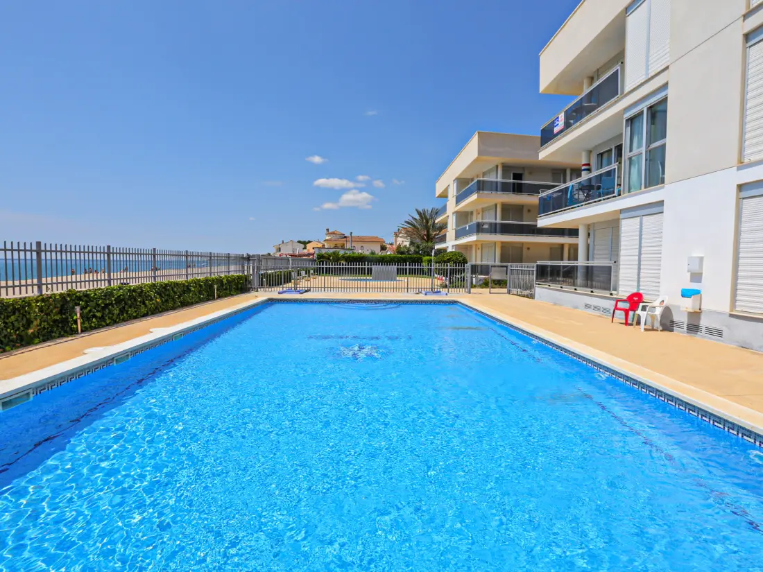 Location de Vacances Miami Platja 171