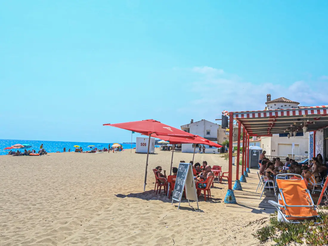 Location de Vacances Miami Platja 171