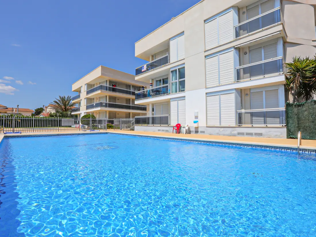Location de Vacances Miami Platja 171
