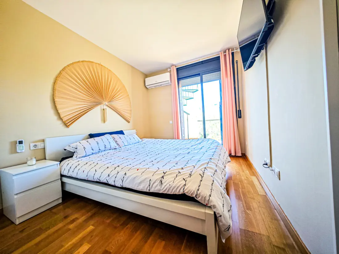 Location de Vacances Miami Platja 173
