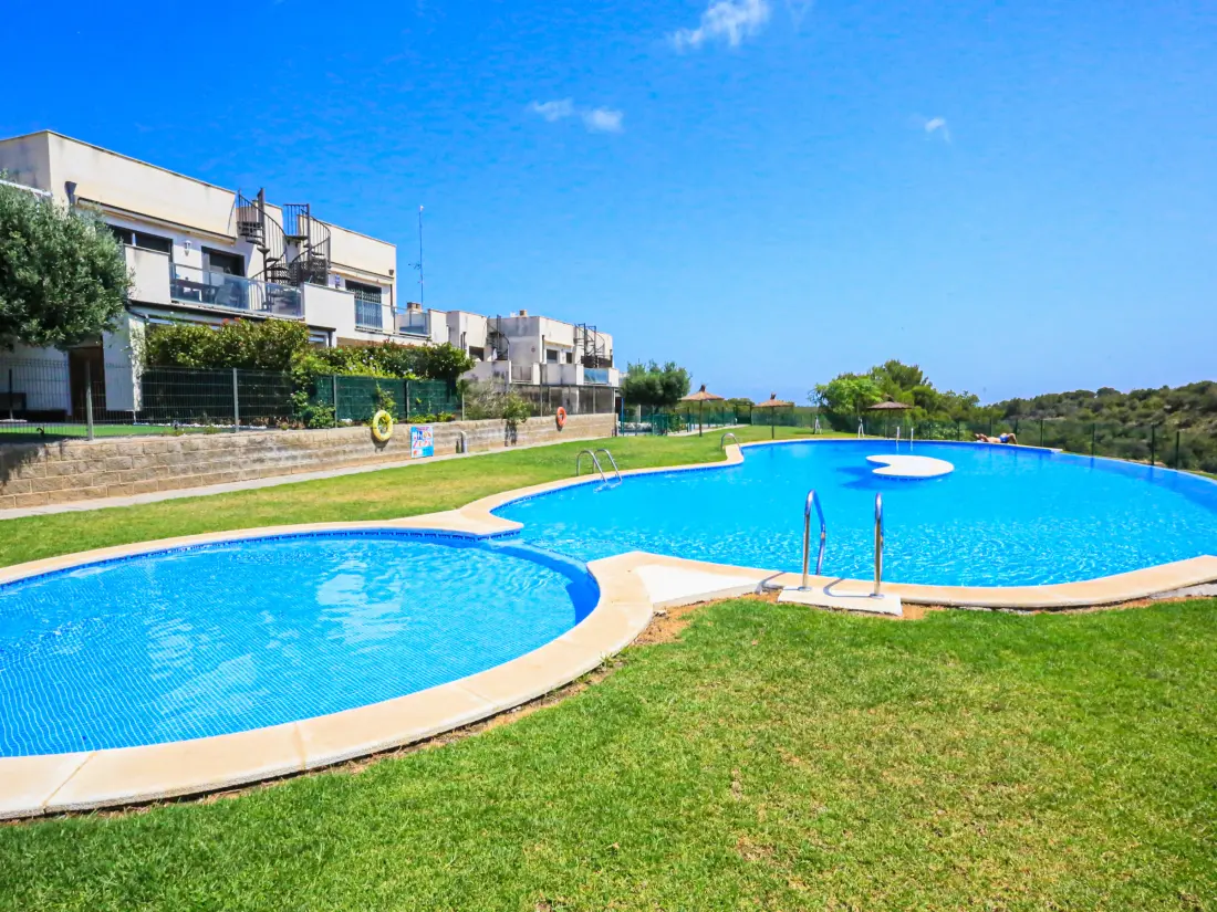 Location de Vacances Miami Platja 173