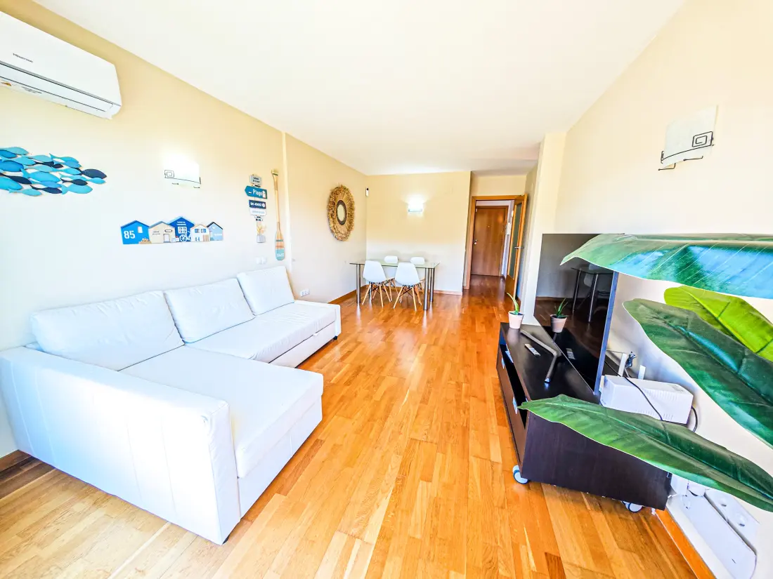 Location de Vacances Miami Platja 173