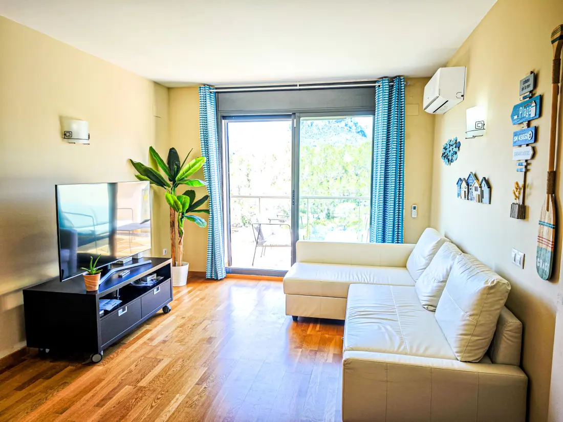 Location de Vacances Miami Platja 173