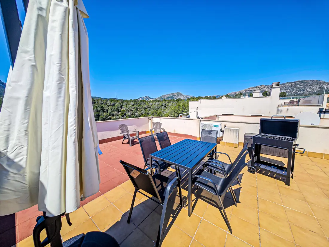 Location de Vacances Miami Platja 173