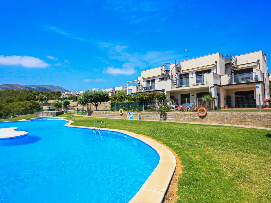 Location de Vacances Miami Platja 173