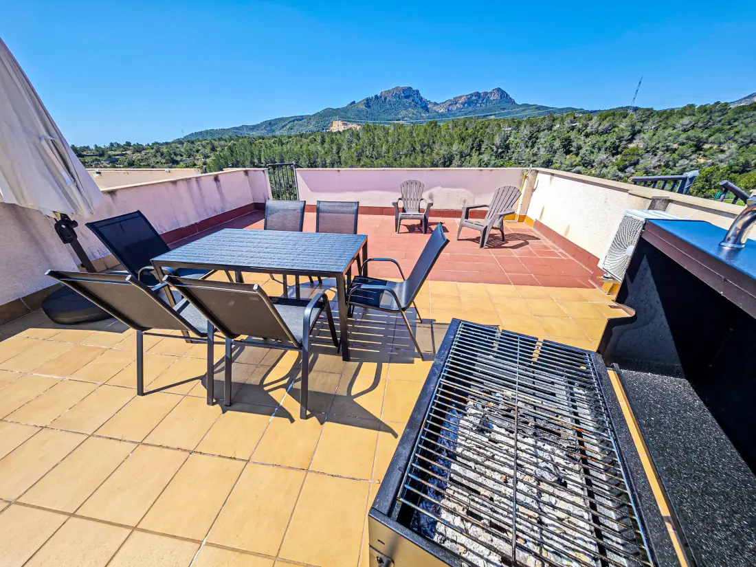 Location de Vacances Miami Platja 173