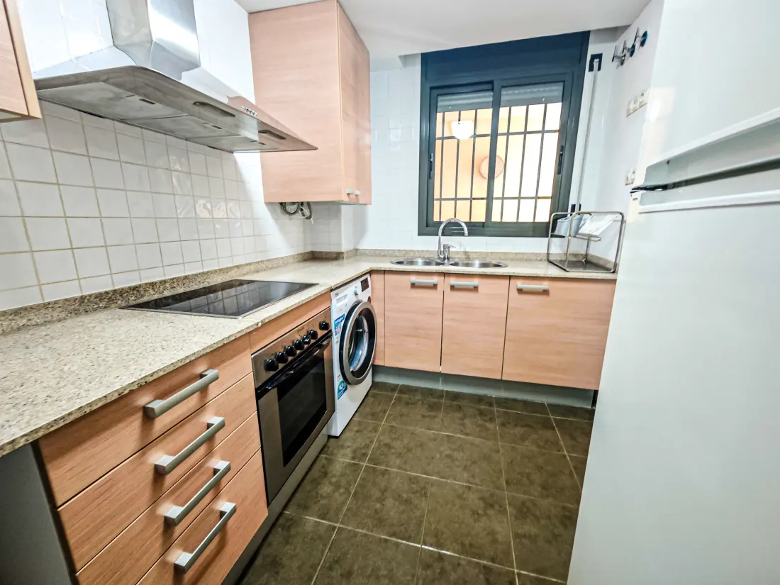 Location de Vacances Miami Platja 173
