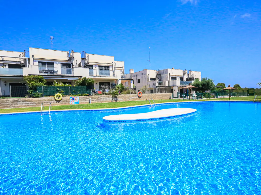Location de Vacances Miami Platja 173