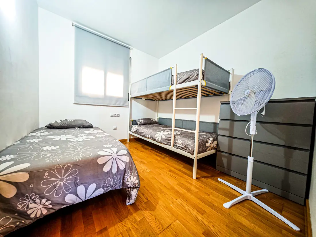 Location de Vacances Miami Platja 173
