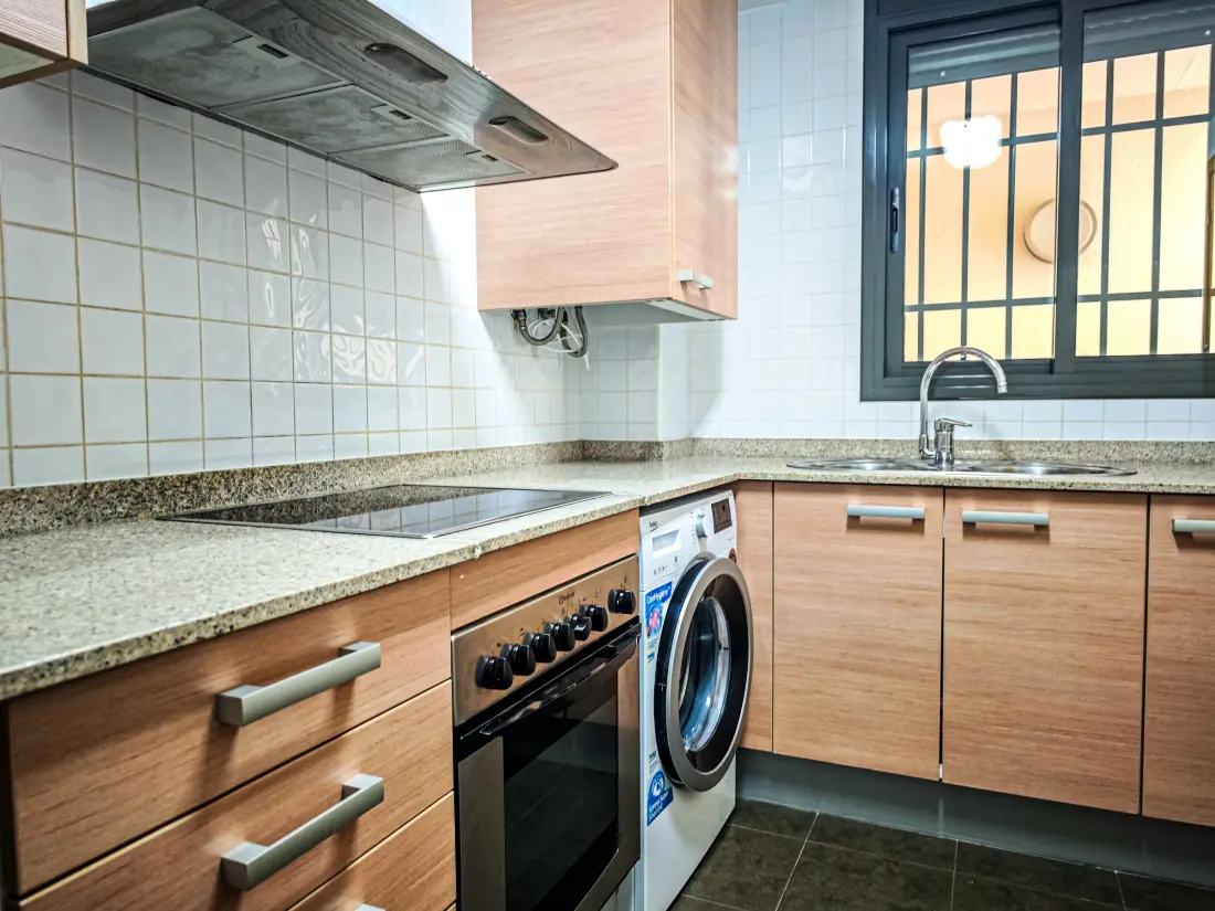 Location de Vacances Miami Platja 173