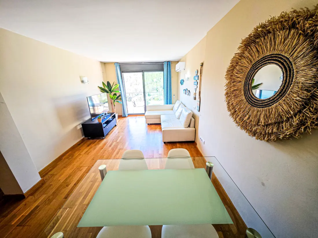Location de Vacances Miami Platja 173
