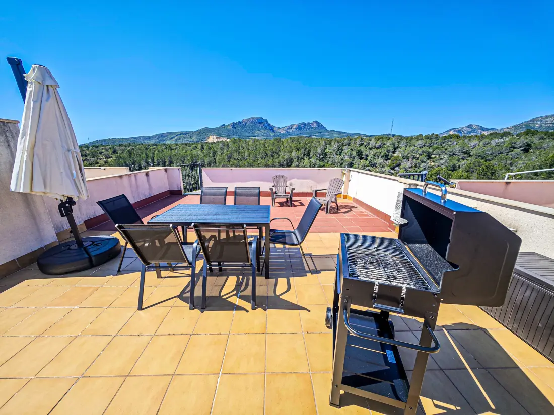 Location de Vacances Miami Platja 173