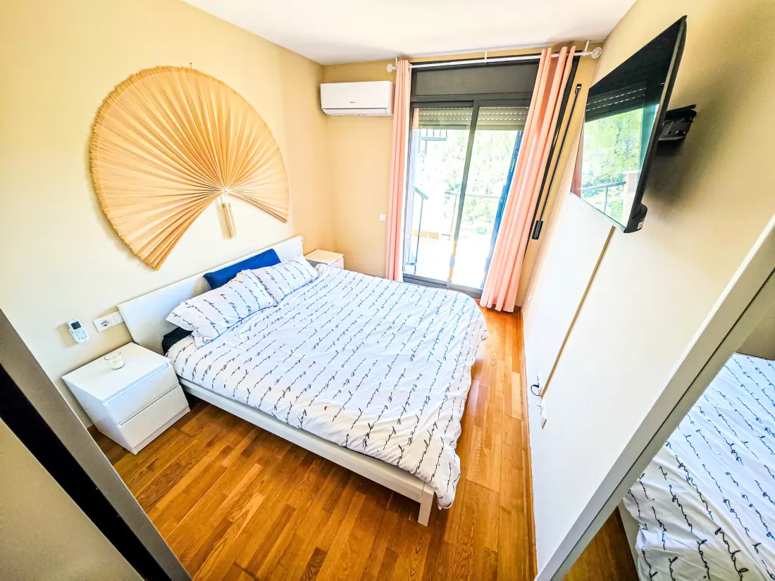 Location de Vacances Miami Platja 173