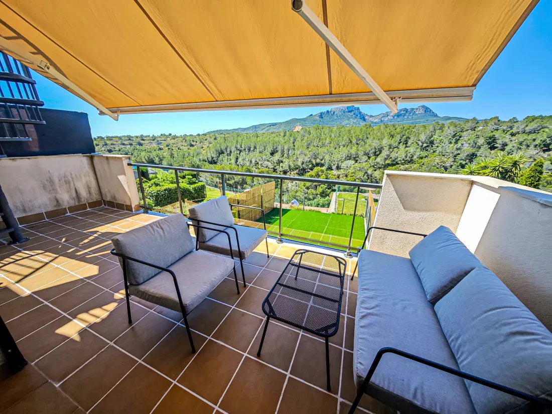 Location de Vacances Miami Platja 173